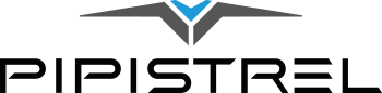 Pipistrel Vertical Solutions logo